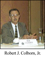 Robert J. Colborn, Jr.