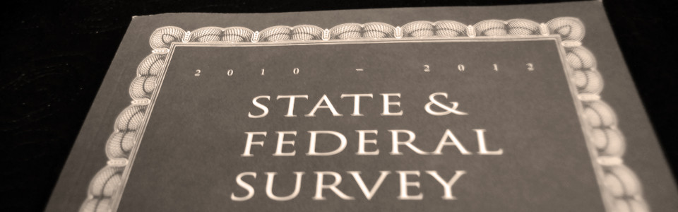 Surveys for Sale