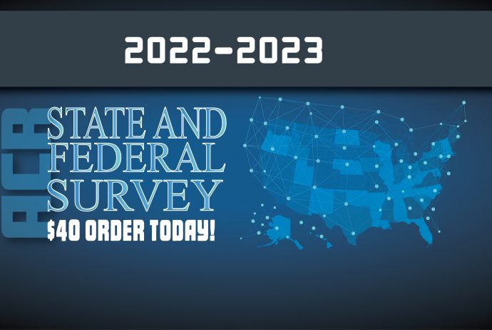 2022/2023 Survey