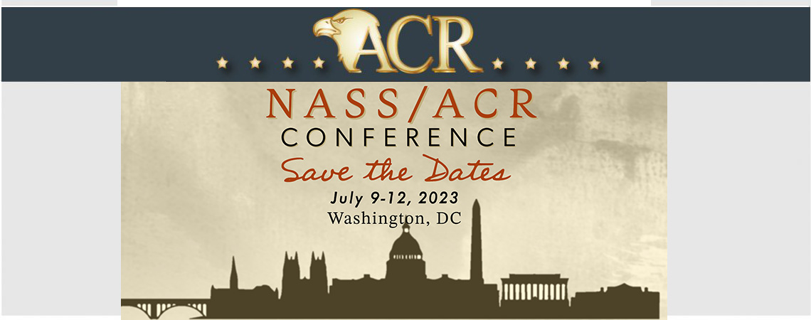 2023 Summer Conference 2023 Summer Conference